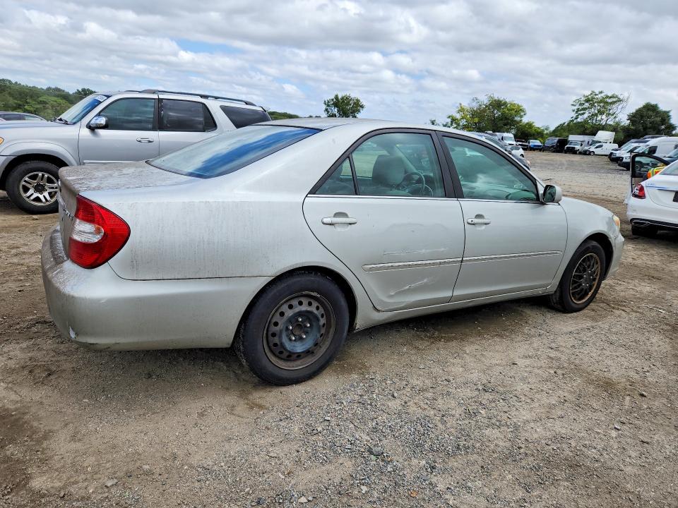 Продаж на аукціоні авто 2003 Toyota Camry, vin: 4T1BE30K83U170046, номер лоту: 70298136