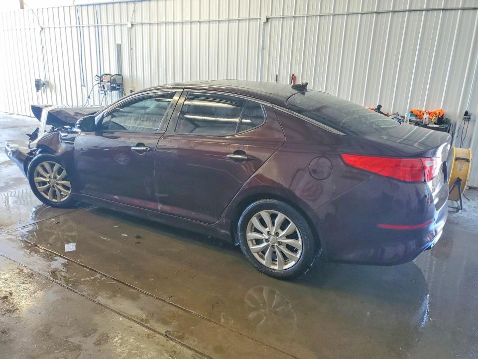 Aukcja sprzedaży 2014 Kia Optima, vin: 5XXGN4A73EG282224, numer aukcji: 68552736