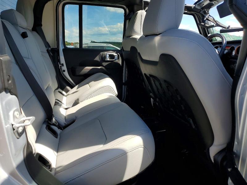 Продаж на аукціоні авто 2022 Jeep Gladiator, vin: 1C6JJTEG1NL149183, номер лоту: 68198576