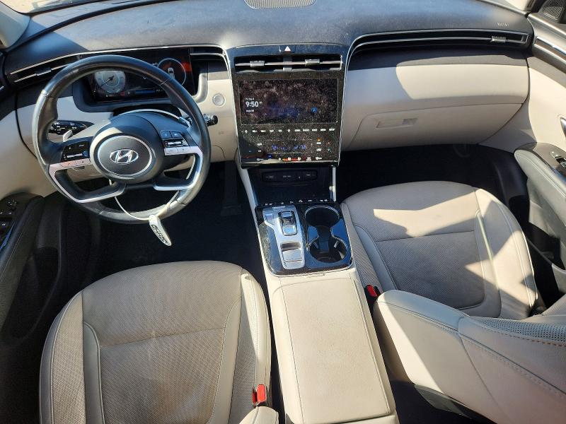 Aukcja sprzedaży 2024 Hyundai Tucson, vin: 5NMJECDE2RH355147, numer aukcji: 67795946