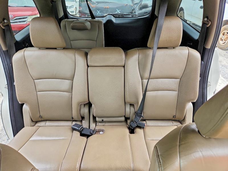 2019 Honda Pilot მანქანა იყიდება აუქციონზე, vin: 5FNYF5H58KB032682, აუქციონის ნომერი: 70171416