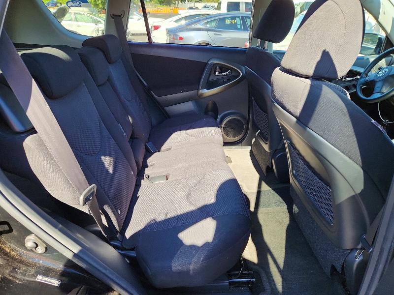 Aukcja sprzedaży 2010 Toyota Rav4, vin: JTMRF4DV4A5033753, numer aukcji: 70150516