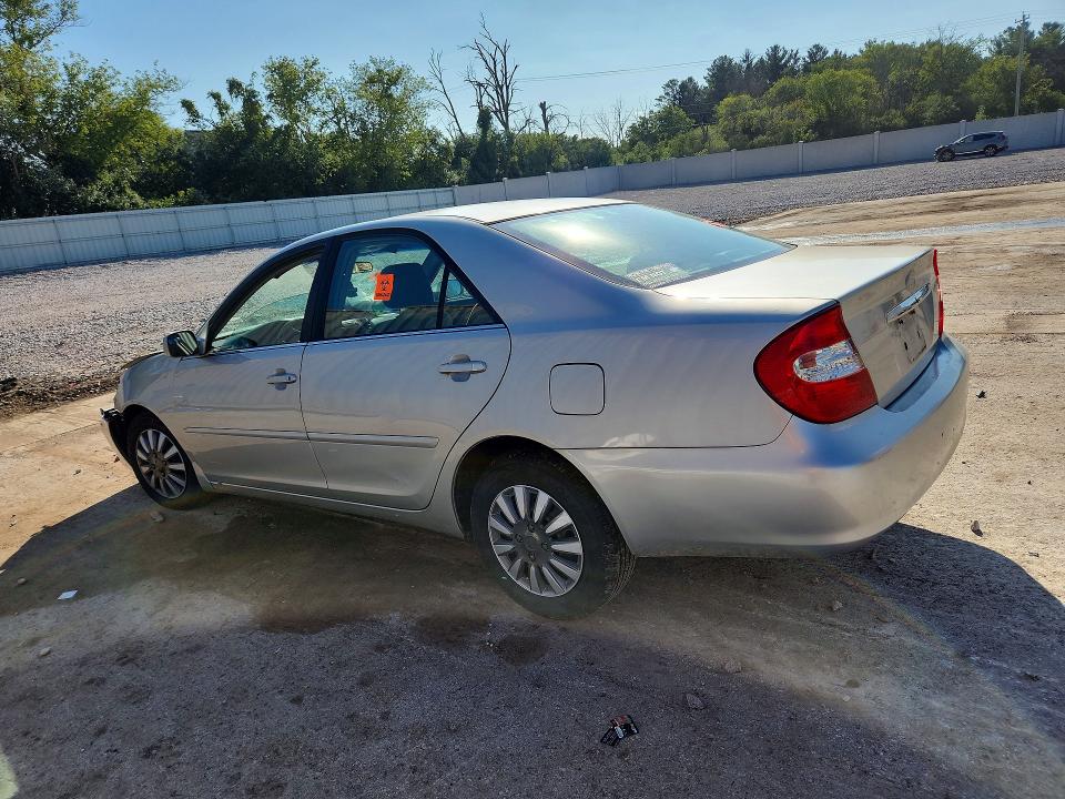 Aukcja sprzedaży 2003 Toyota Camry, vin: 4T1BE32K03U758519, numer aukcji: 68253996
