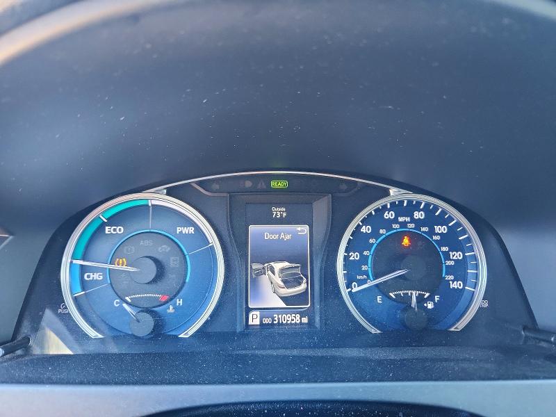 Aukcja sprzedaży 2015 Toyota Camry Hybrid, vin: 4T1BD1FK4FU158799, numer aukcji: 69029936