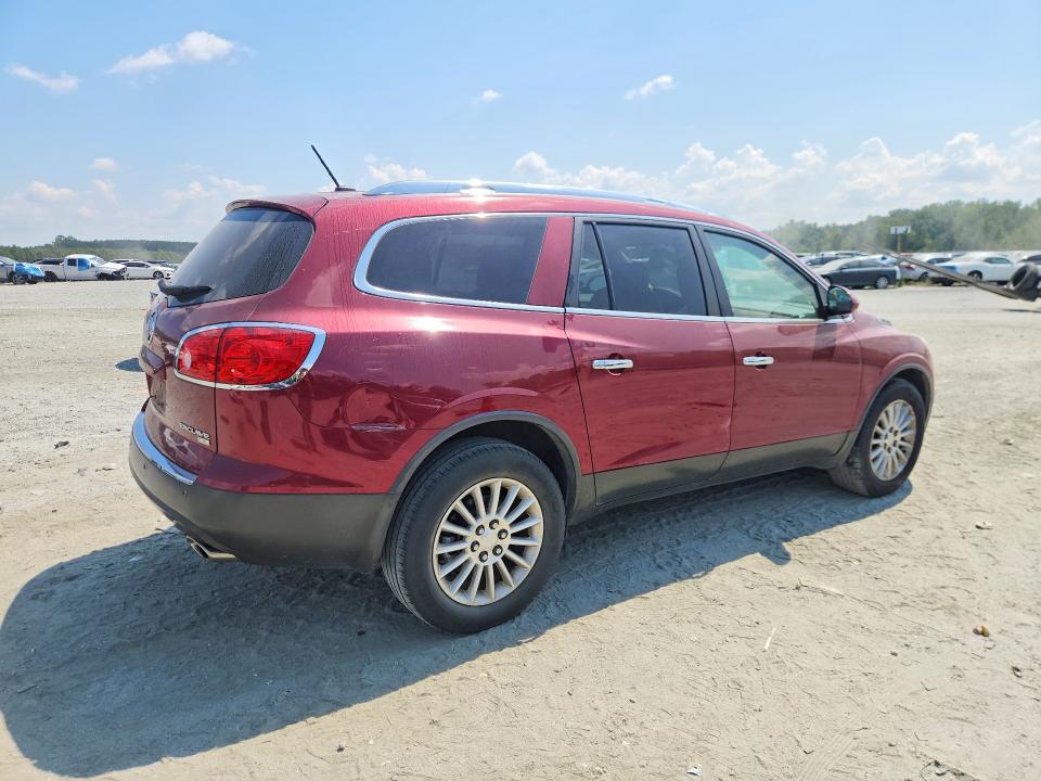 Aukcja sprzedaży 2011 Buick Enclave, vin: 5GAKRBED9BJ327047, numer aukcji: 67192706