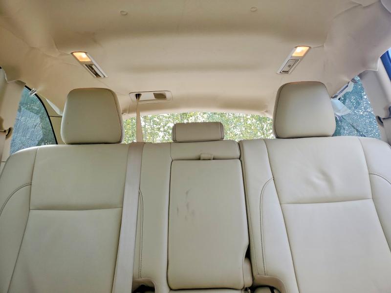 Продажа на аукционе авто 2018 Toyota Highlander, vin: 5TDJZRFH2JS844924, номер лота: 70119966