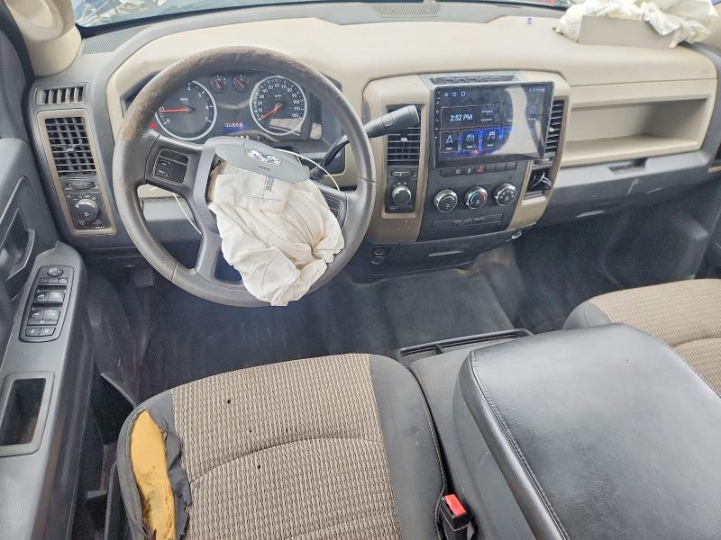 Aukcja sprzedaży 2012 Dodge Ram 1500, vin: 1C6RD7KT2CS325311, numer aukcji: 69065996