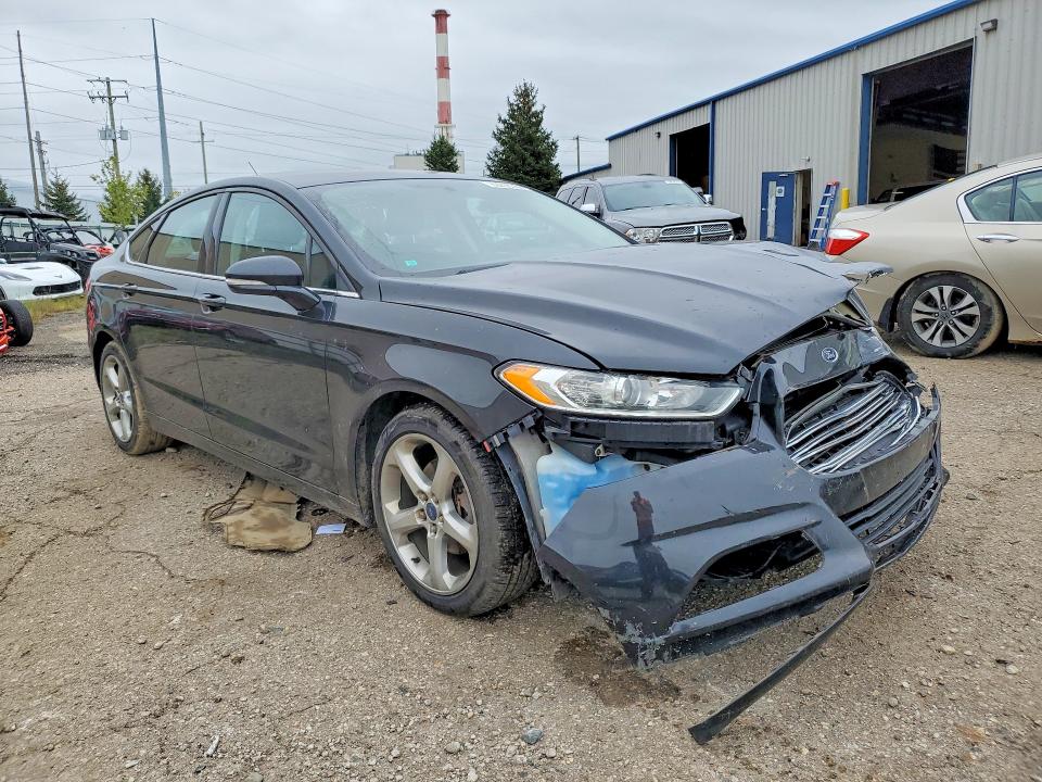 Продаж на аукціоні авто 2015 Ford Fusion, vin: 3FA6P0T97FR185968, номер лоту: 69208306