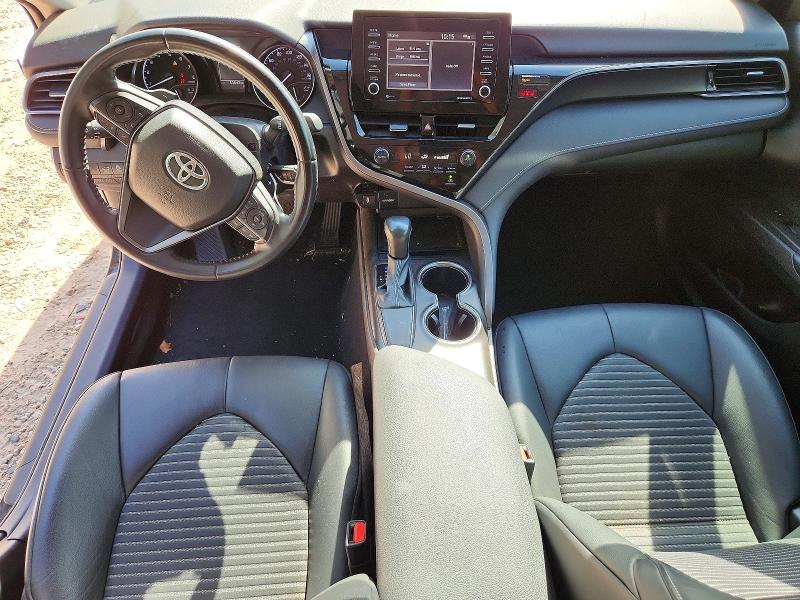 Aukcja sprzedaży 2021 Toyota Camry, vin: 4T1G11AK5MU602081, numer aukcji: 67329836