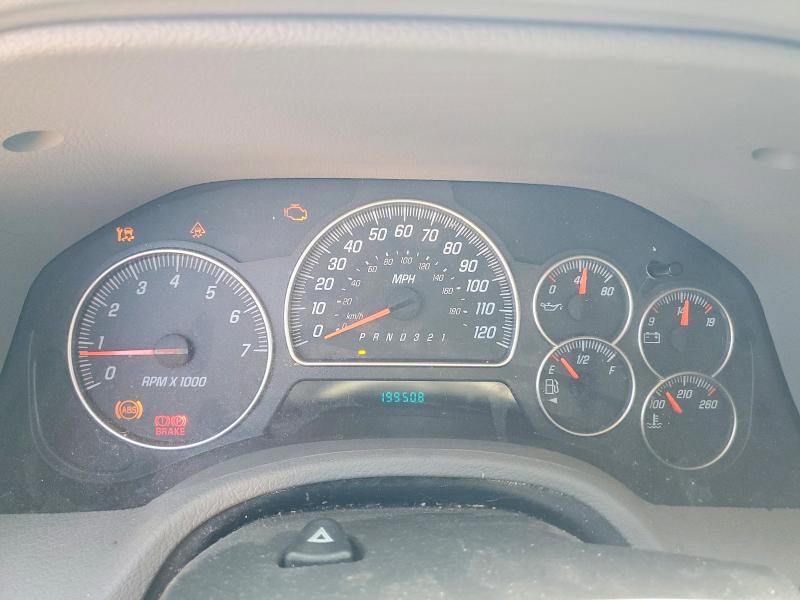 67818666 :رقم المزاد ، 1GKDS13S662244686 vin ، 2006 Gmc Envoy مزاد بيع