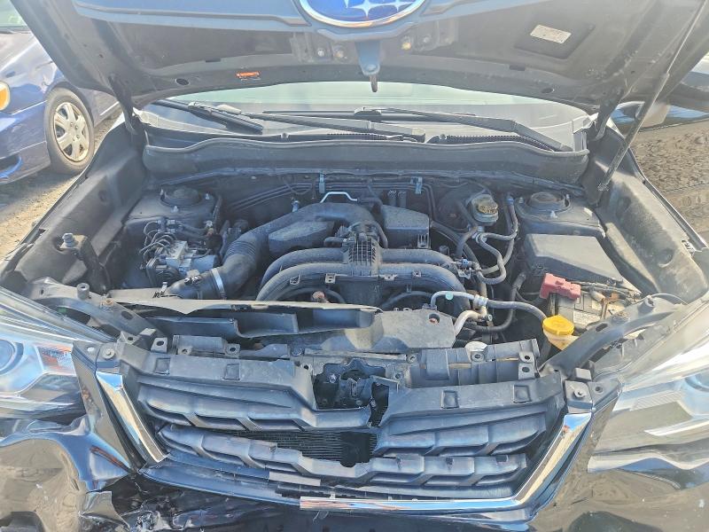 Продажа на аукционе авто 2018 Subaru Forester, vin: JF2SJAGCXJH547910, номер лота: 68334066