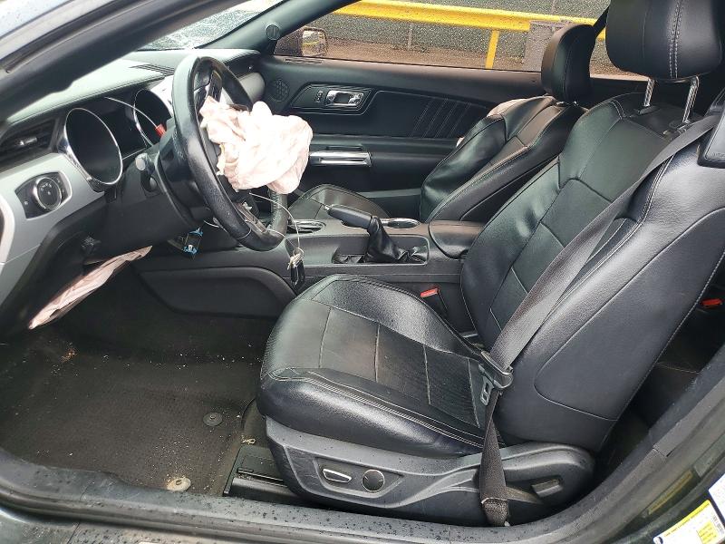 Aukcja sprzedaży 2015 Ford Mustang, vin: 1FATP8UH0F5386976, numer aukcji: 70808506