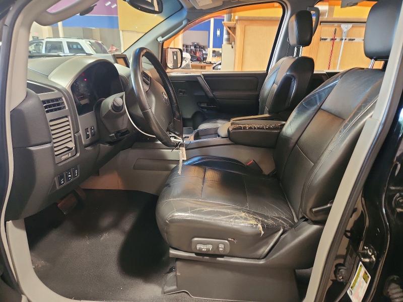 Aukcja sprzedaży 2004 Nissan Armada, vin: 5N1AA08B34N741528, numer aukcji: 67461386