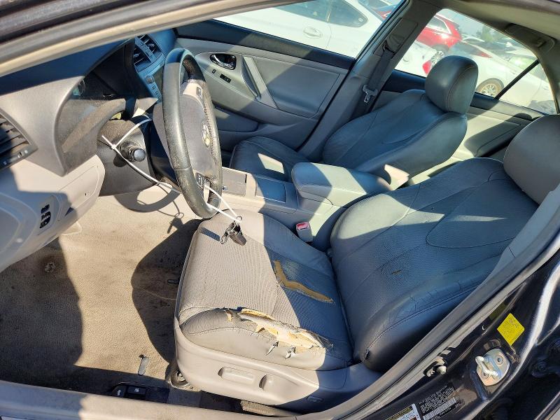 2011 Toyota Camry მანქანა იყიდება აუქციონზე, vin: 4T1BF3EK6BU640546, აუქციონის ნომერი: 69991746