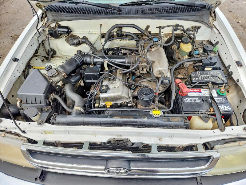 1999 Toyota Tacoma მანქანა იყიდება აუქციონზე, vin: 4TANL42N6XZ539561, აუქციონის ნომერი: 68857146