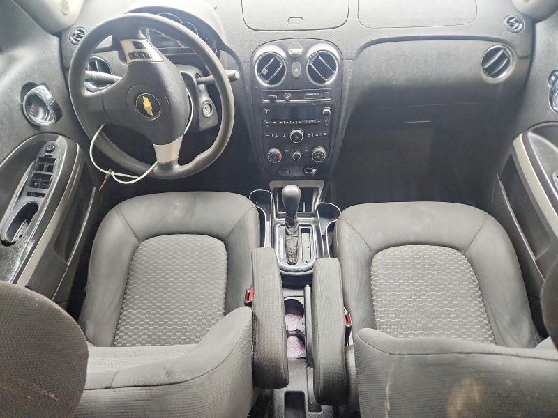 69227306 :رقم المزاد ، 3GNBABFW3BS659156 vin ، 2011 Chevrolet Hhr مزاد بيع