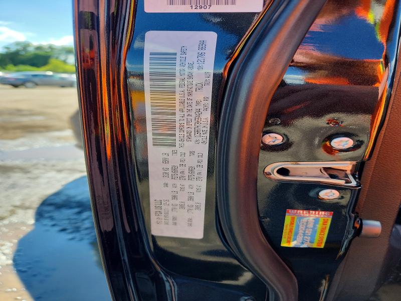 Продаж на аукціоні авто 2017 Ram 1500, vin: 1C6RR7HT8HS644244, номер лоту: 67822046