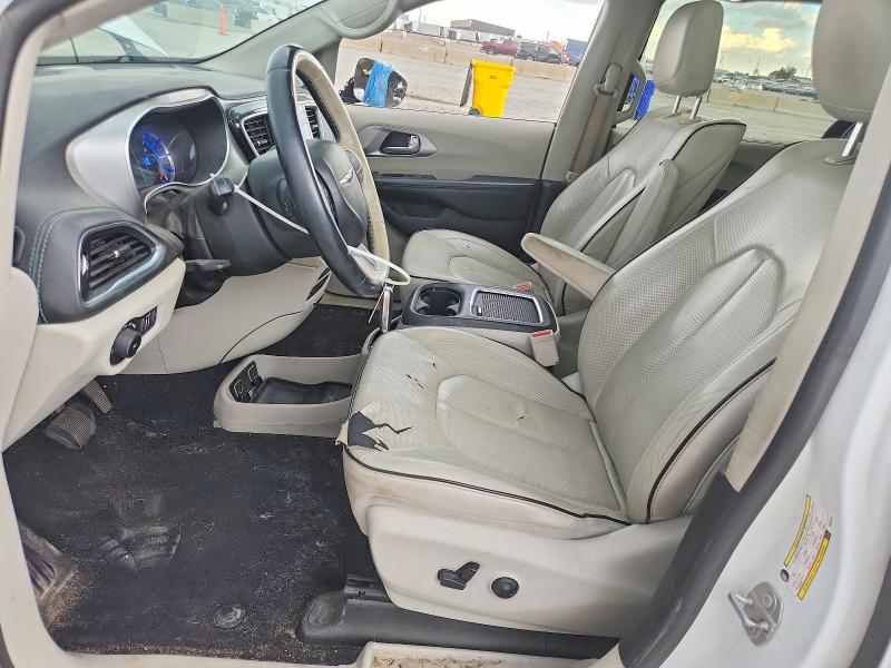 Aukcja sprzedaży 2018 Chrysler Pacifica, vin: 2C4RC1N79JR359137, numer aukcji: 69815486