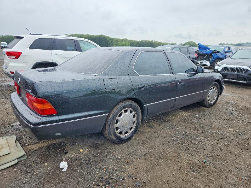 Aukcja sprzedaży 1997 Lexus Ls, vin: JT8BH28F5V0078026, numer aukcji: 66945316