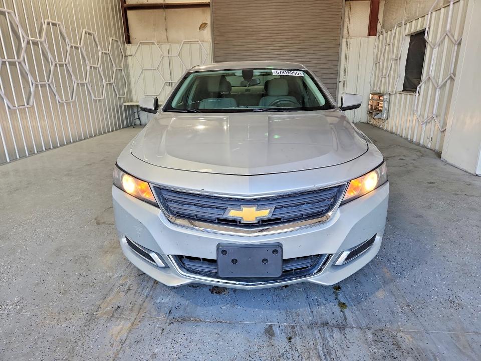 67916066 :رقم المزاد ، 2G11X5SA4G9157803 vin ، 2016 Chevrolet Impala مزاد بيع