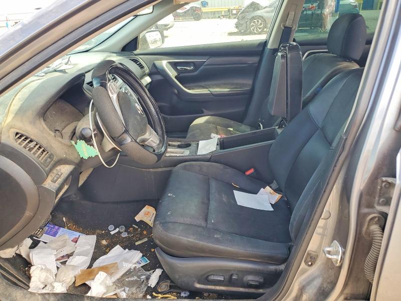 70050686 :رقم المزاد ، 1N4AL3AP8GC242431 vin ، 2016 Nissan Altima مزاد بيع
