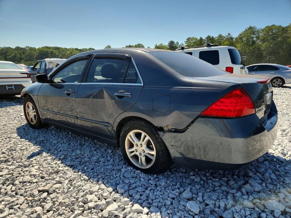 67915126 :رقم المزاد ، 1HGCM56337A084188 vin ، 2007 Honda Accord مزاد بيع