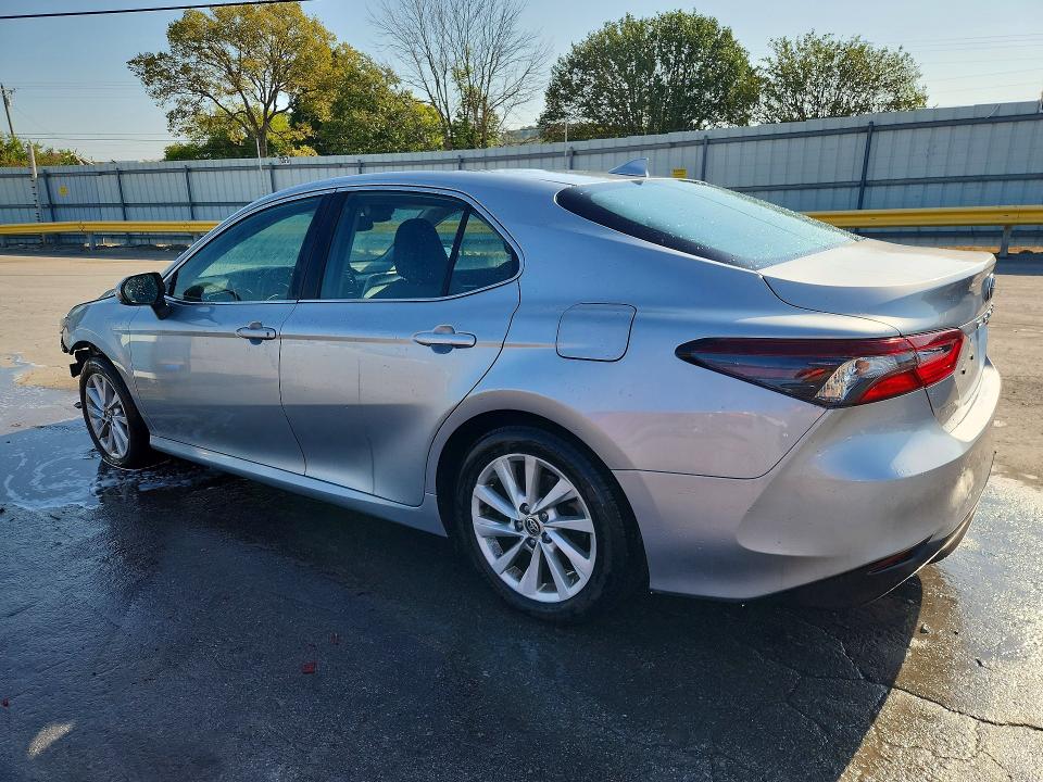 Aukcja sprzedaży 2023 Toyota Camry, vin: 4T1R11AKXPU825620, numer aukcji: 68433746