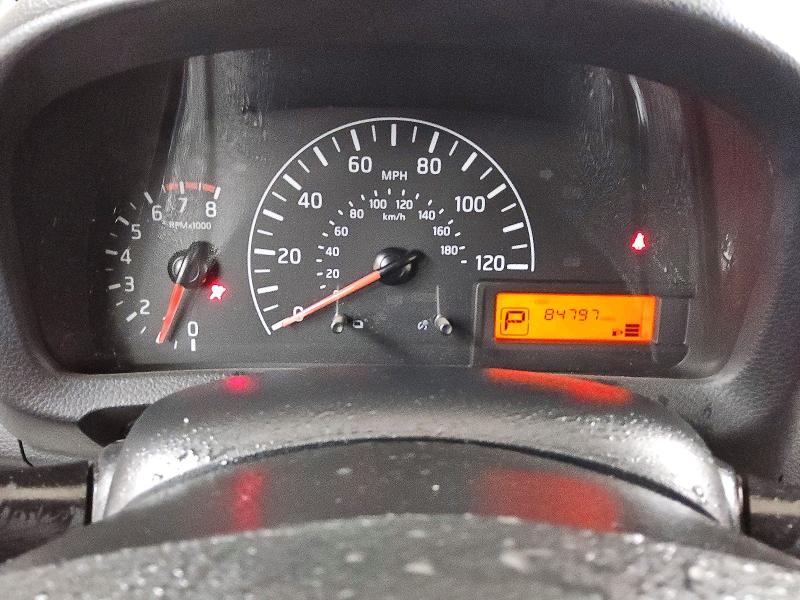 Aukcja sprzedaży 2020 Nissan Nv200, vin: 3N6CM0KNXLK700354, numer aukcji: 70754076