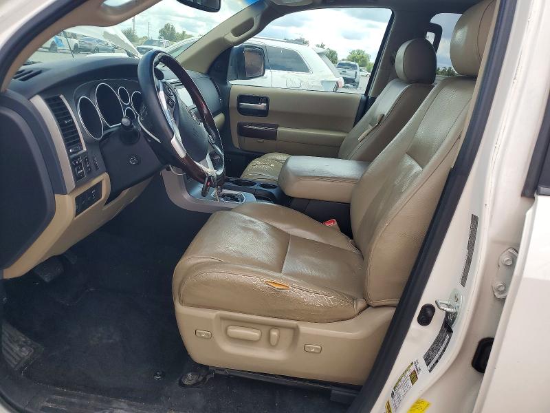 Aukcja sprzedaży 2015 Toyota Sequoia, vin: 5TDYY5G10FS056887, numer aukcji: 69684606