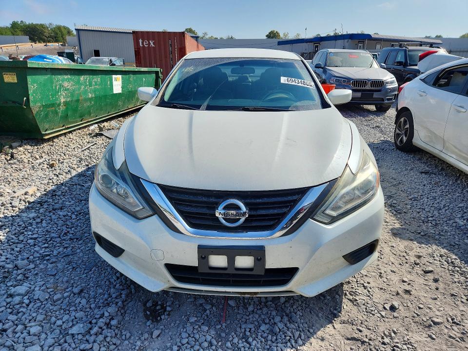 Aukcja sprzedaży 2017 Nissan Altima, vin: 1N4AL3AP1HC110421, numer aukcji: 69434806