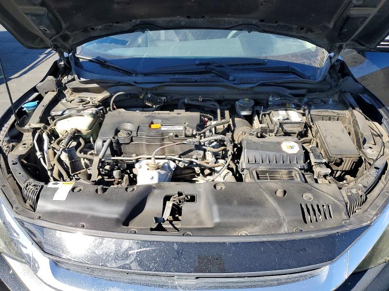 Aukcja sprzedaży 2016 Honda Civic, vin: 19XFC2F54GE207959, numer aukcji: 66966406