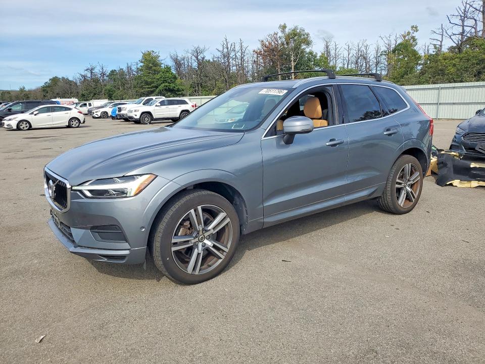 Auction sale of the 2018 Volvo Xc60, vin: YV4A22RK0J1091486, lot number: 70511796