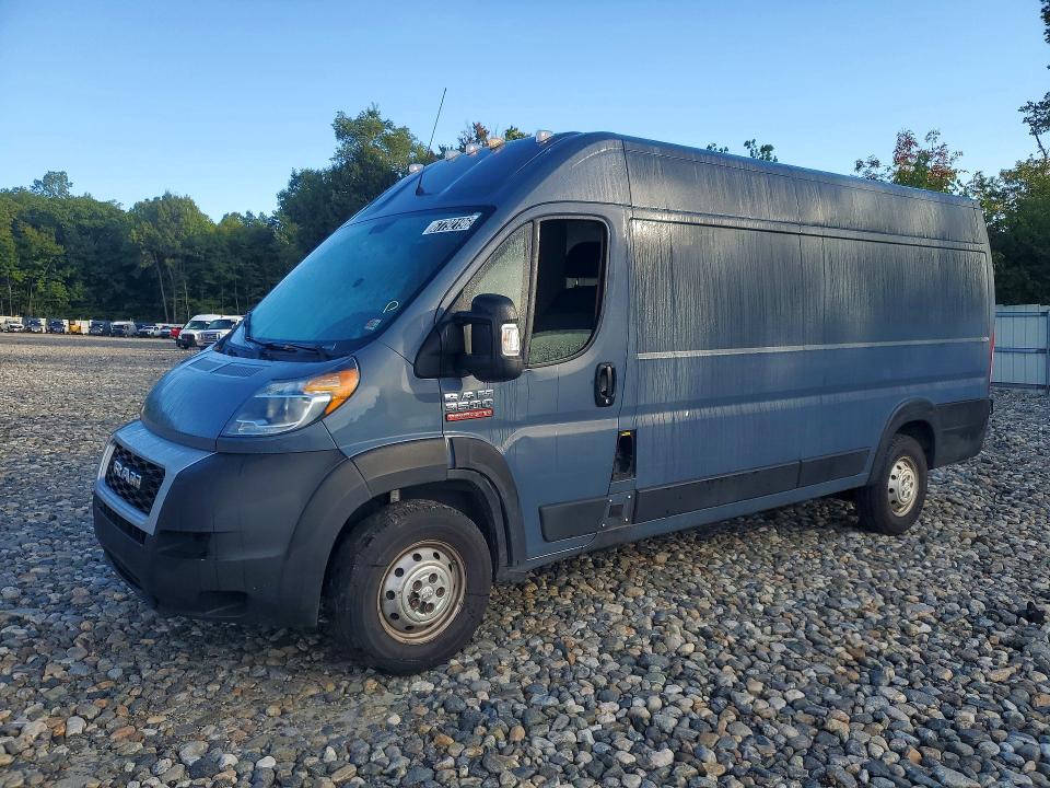 Aukcja sprzedaży 2020 Ram Promaster 3500, vin: 3C6URVJG3LE143964, numer aukcji: 67792196