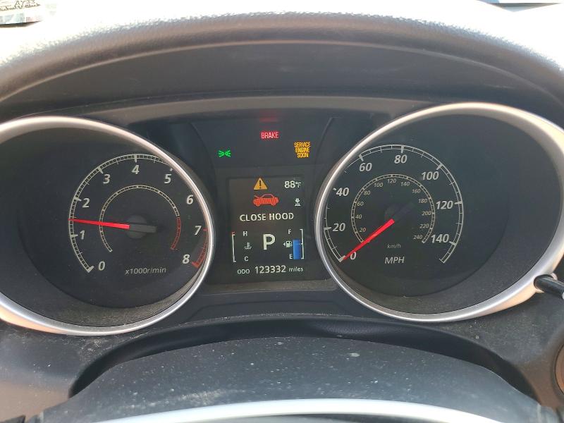 Aukcja sprzedaży 2014 Mitsubishi Outlander Sport, vin: 4A4AR3AU5EE011687, numer aukcji: 68620276