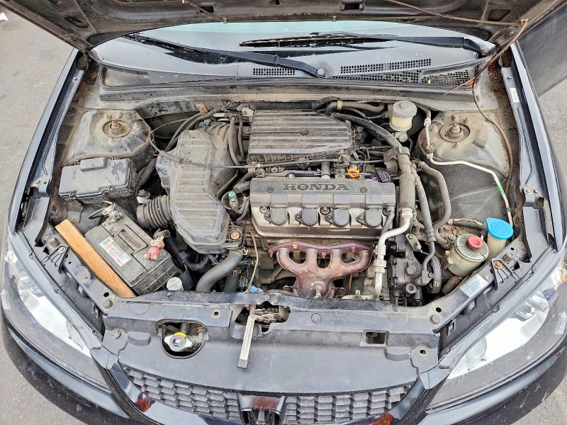 Продажа на аукционе авто 2005 Honda Civic, vin: 1HGEM221X5L080121, номер лота: 67303446