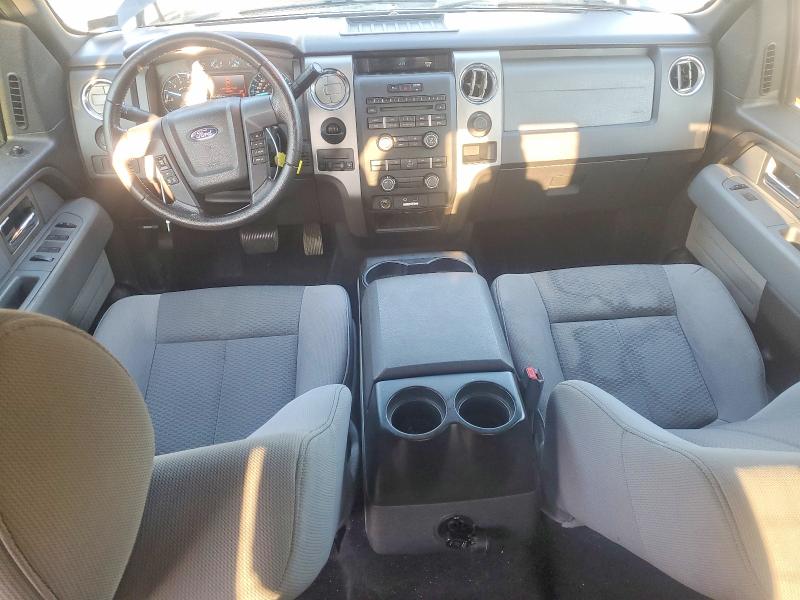 Aukcja sprzedaży 2011 Ford F150, vin: 1FTFW1CTXBKE14253, numer aukcji: 71102256