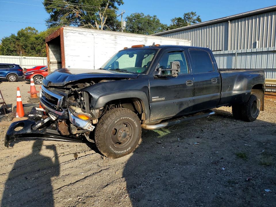 70816576 :رقم المزاد ، 1GTJK33D67F118186 vin ، 2007 Gmc New Sierra مزاد بيع