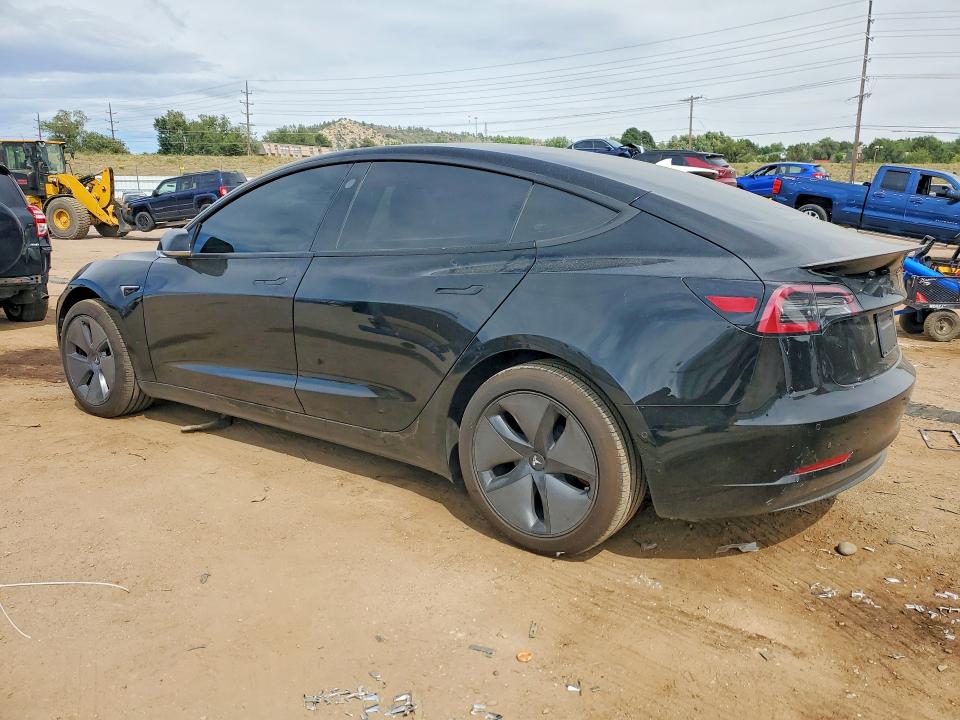 Aukcja sprzedaży 2019 Tesla Model 3, vin: 5YJ3E1EA5KF324037, numer aukcji: 69125036