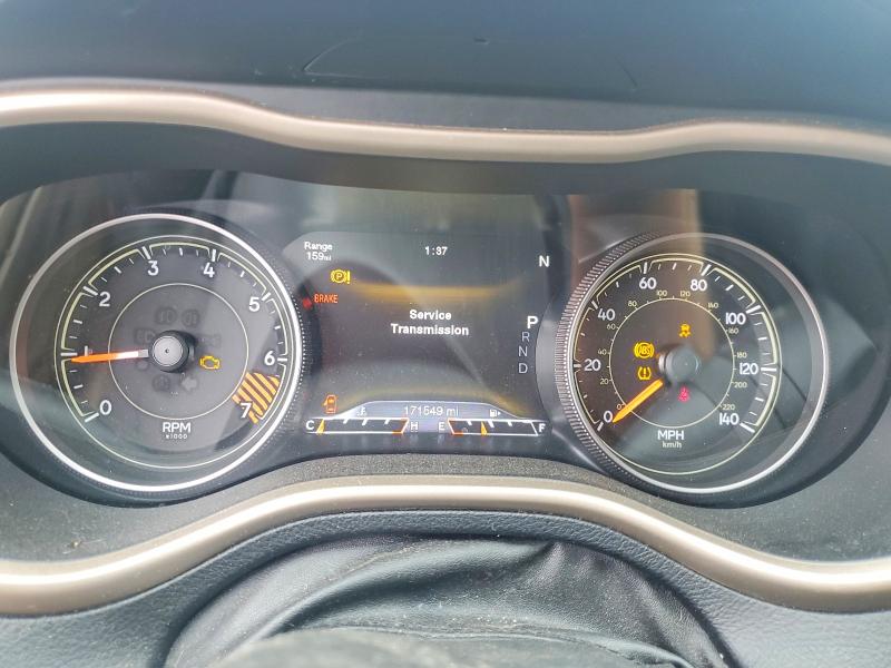 Продаж на аукціоні авто 2015 Jeep Cherokee, vin: 1C4PJMDB4FW652480, номер лоту: 68737196