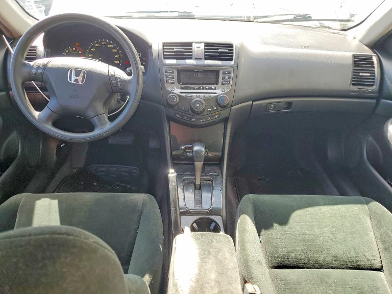 Aukcja sprzedaży 2006 Honda Accord, vin: 1HGCM56376A103873, numer aukcji: 69322516