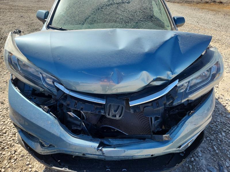 68608186 :رقم المزاد ، 2HKRM4H79GH634411 vin ، 2016 Honda Cr-v مزاد بيع