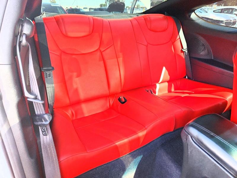 68694106 :رقم المزاد ، KMHHT6KD7DU108039 vin ، 2013 Hyundai Genesis Coupe مزاد بيع
