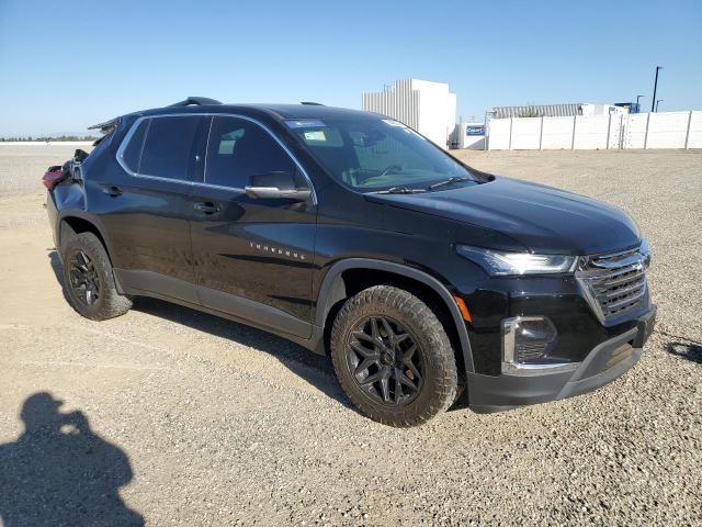 Aukcja sprzedaży 2023 Chevrolet Traverse, vin: 1GNERHKW9PJ222737, numer aukcji: 70485336