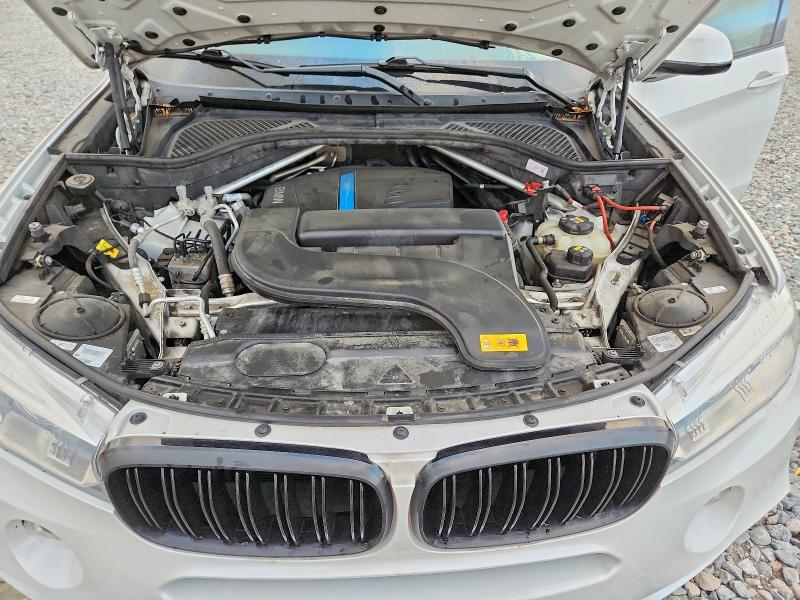 Aukcja sprzedaży 2018 Bmw X5, vin: 5UXKT0C5XJ0W02329, numer aukcji: 69295806