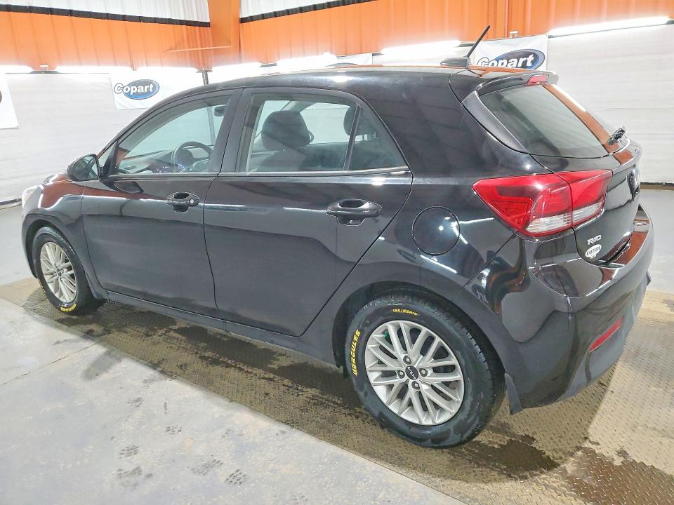 Auction sale of the 2022 Kia Rio, vin: 3KPA25AD3NE481163, lot number: 71072006