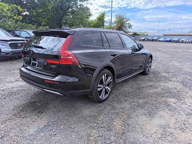 Aukcja sprzedaży 2026 Volvo V60 Cross Country, vin: YV4L12WK0T2170119, numer aukcji: 67754906
