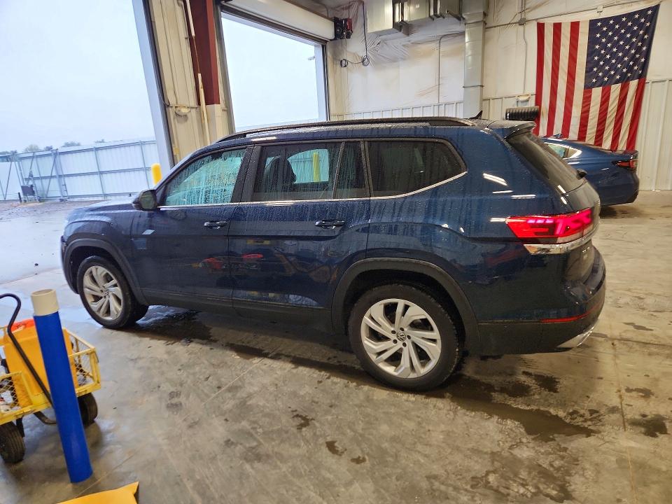Продаж на аукціоні авто 2023 Volkswagen Atlas, vin: 1V2HR2CA7PC518364, номер лоту: 70904766