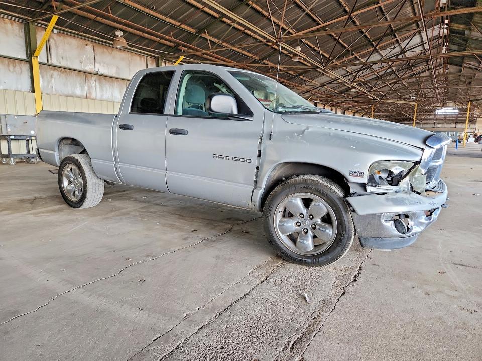 Продажа на аукционе авто 2004 Dodge Ram 1500, vin: 1D7HA18D54S662072, номер лота: 68089136