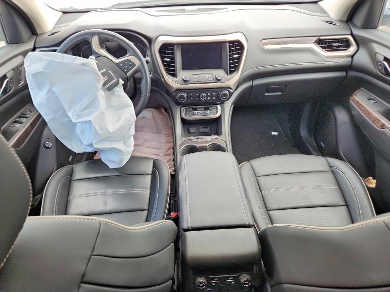 67902676 :رقم المزاد ، 1GKKNXLS1PZ247229 vin ، 2023 Gmc Acadia مزاد بيع