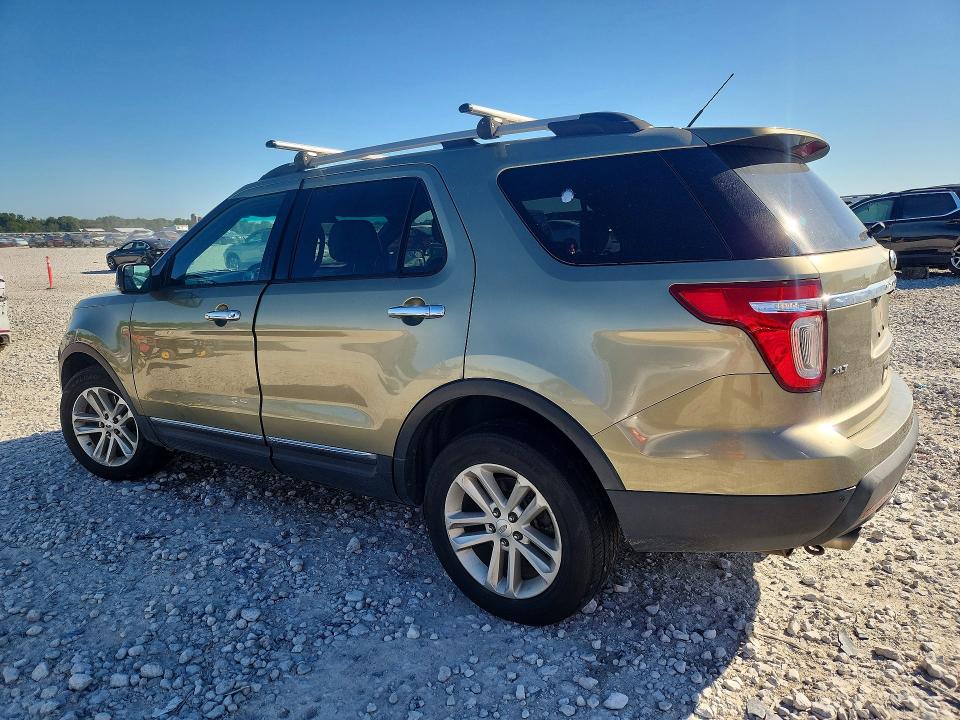 Aukcja sprzedaży 2013 Ford Explorer, vin: 1FM5K8D81DGC45512, numer aukcji: 68411106